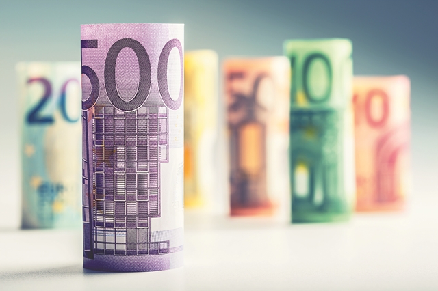 Σε κέρδη 1,5 δισ. ευρώ στοχεύουν οι τράπεζες