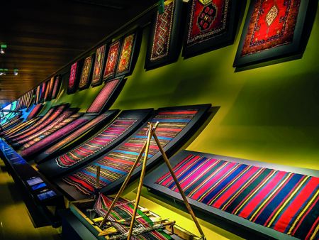 Εθνικό Μουσείο Χαλιών του Αζερμπαϊτζάν