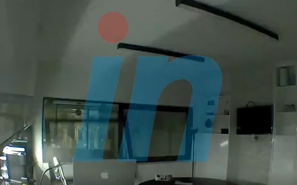 Συγγρού: Η στιγμή της έκρηξης – Βίντεο ντοκουμέντο του in