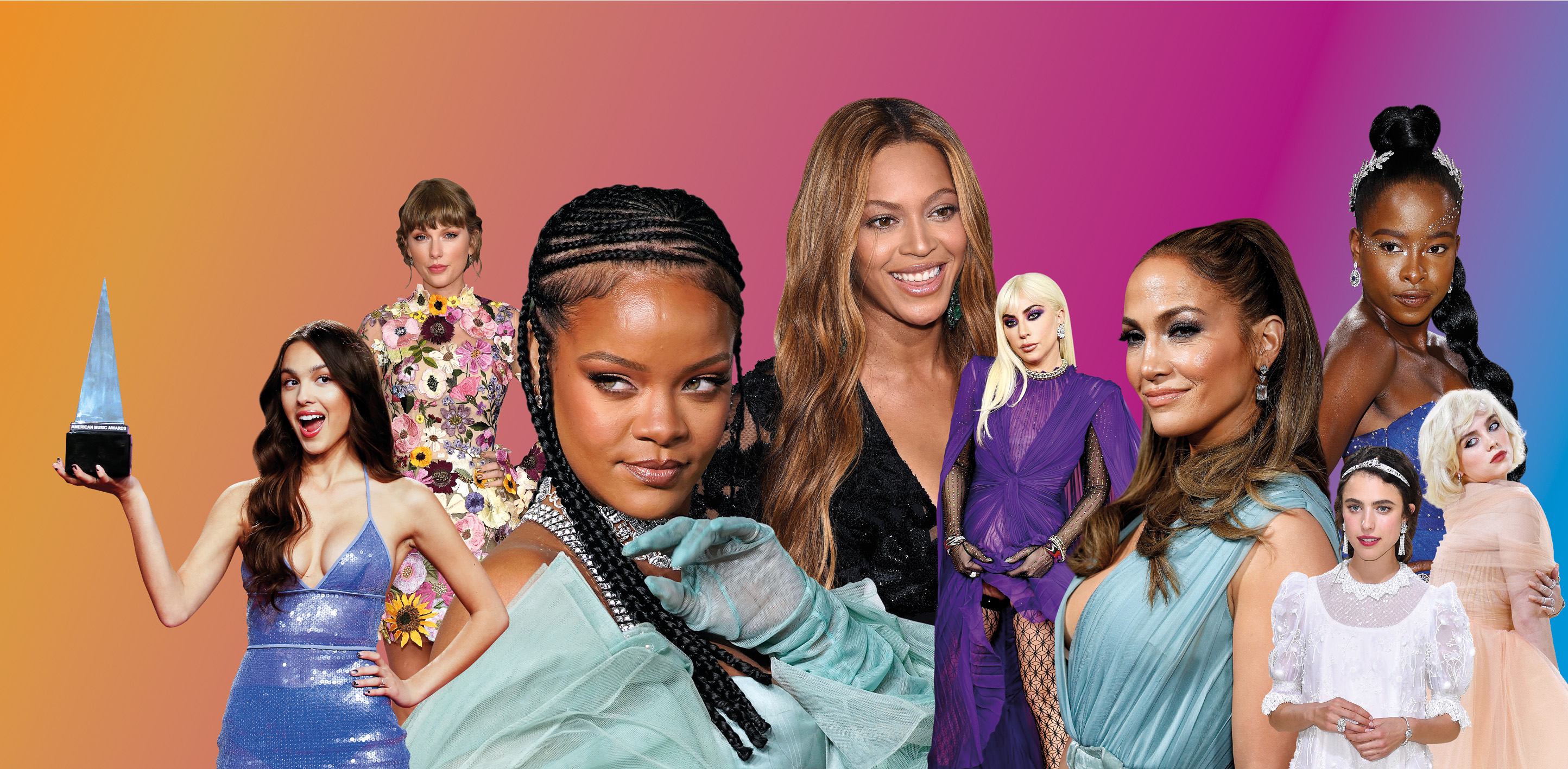 Το μέλλον ανήκει στις γυναίκες