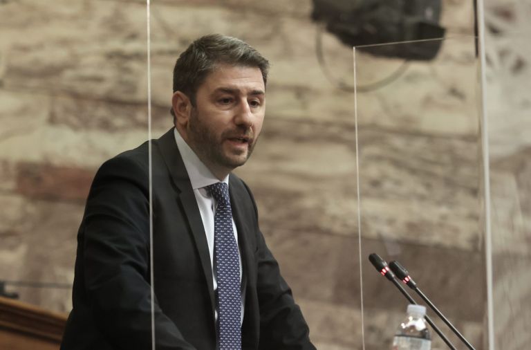 Βουλή: Δεκτό το νέο αίτημα του ΚΙΝΑΛ για συνεδρίαση της ΚΟ – Η λύση που βρέθηκε | tovima.gr