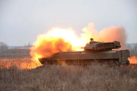 Ουκρανία: Αυτό είναι το «υπερ-όπλο» των ΗΠΑ σε ενδεχόμενη ρωσική εισβολή