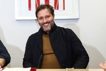 Μαρτίνς: «Νίκη στην Τούμπα – Ευτυχισμένος με τους παίκτες που έχω, αλλά η αγορά είναι ανοιχτή…»