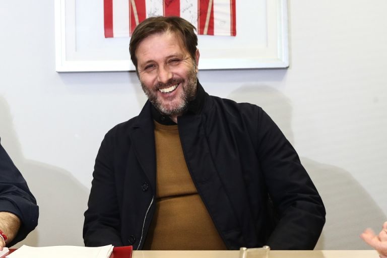 Μαρτίνς: «Νίκη στην Τούμπα – Ευτυχισμένος με τους παίκτες που έχω, αλλά η αγορά είναι ανοιχτή…»