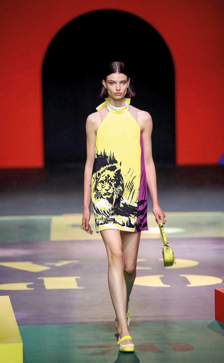 Spring Fashion 2022, Πιο αποκαλυπτική και συμπεριληπτική από ποτέ | tovima.gr