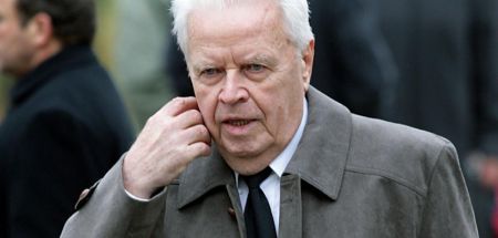 Γερμανία: Πέθανε ο τελευταίος επικεφαλής της Στάζι