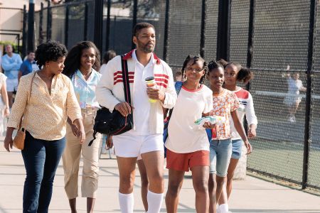 Η μέθοδος Γουίλ Σμιθ