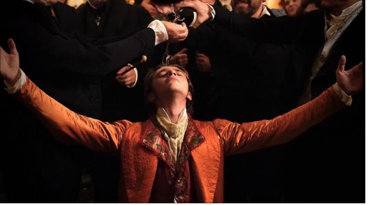 Σεζάρ 2022: «Χαμένες προσδοκίες» και πάρα πολλές ταινίες