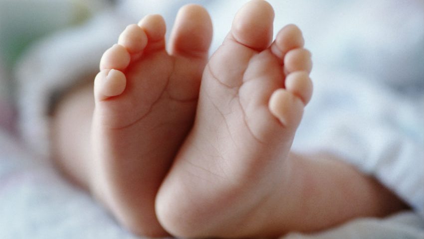 Χανιά: Γυναίκα με κορωνοϊό γέννησε ένα υγιέστατο αγοράκι