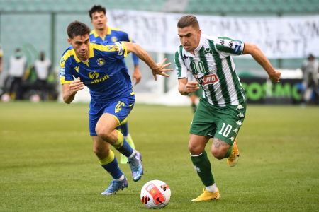 Παναθηναϊκός: Ήττα στη Λεωφόρο από τον Αστέρα (0-1)