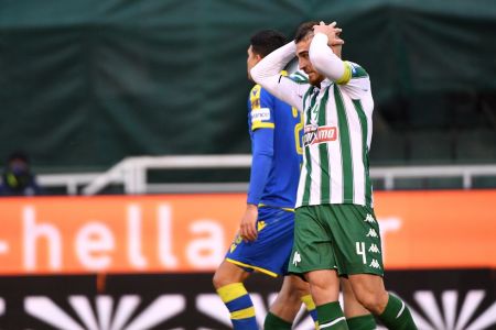 Ο Αστέρας έχει «πελάτη» τον Παναθηναϊκό