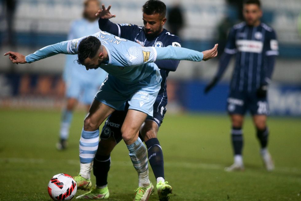 Η βαθμολογία της Superleague