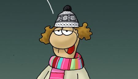 Αρκάς: Οταν ο Φεβρουάριος ανυπομονεί…