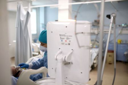 Κορωνοϊός: Νέα έρευνα αποκαλύπτει άγνωστες βλάβες από τη νόσηση