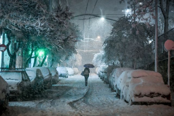 Πώς το κρύο επηρεάζει τον ανθρώπινο οργανισμό – Οι κίνδυνοι | tovima.gr