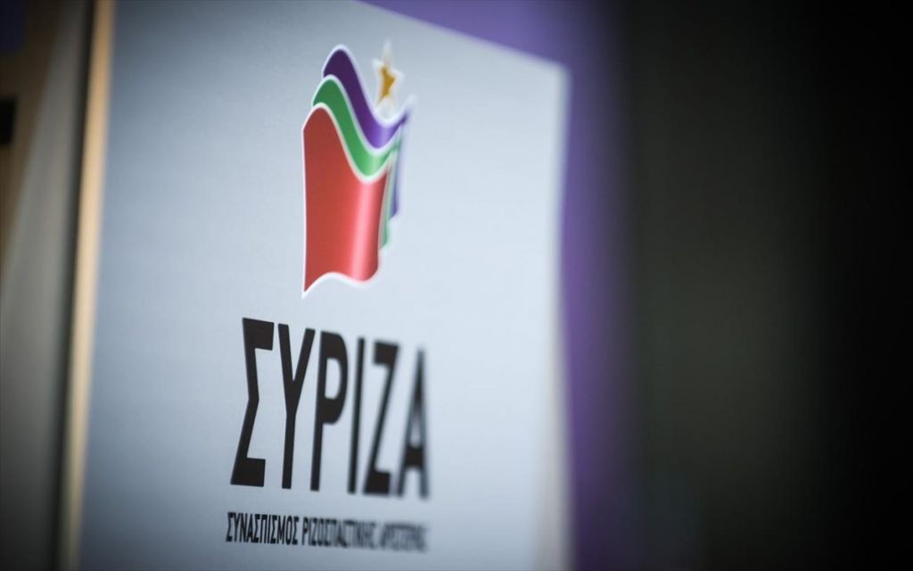 ΣΥΡΙΖΑ: Θα προσφύγουμε στη Δικαιοσύνη αν δεν δοθούν στη δημοσιότητα τα πρακτικά συνεδριάσεων για τον χιονιά