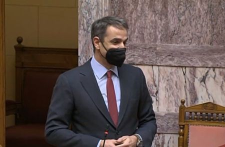 Μητσοτάκης: Προτιμώ την ειλικρινή συγγνώμη, από την καμία συγγνώμη για τους 120 νεκρούς στο Μάτι