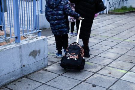 Δήμος Αθηναίων: Κανονικά θα λειτουργήσουν τη Δευτέρα σχολεία και παιδικοί σταθμοί