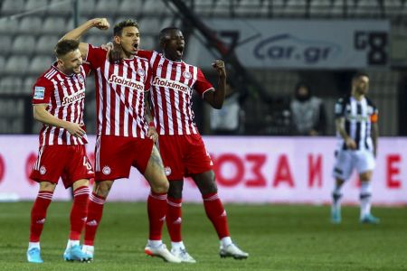 Τικίνιο: «Χαρούμενος που βοήθησα, τίποτα δεν έχει τελειώσει»