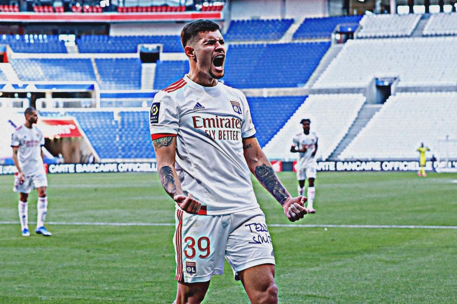 Έγινε το «μπαμ» – Στη Νιούκαστλ και επίσημα ο Γκιμαράες