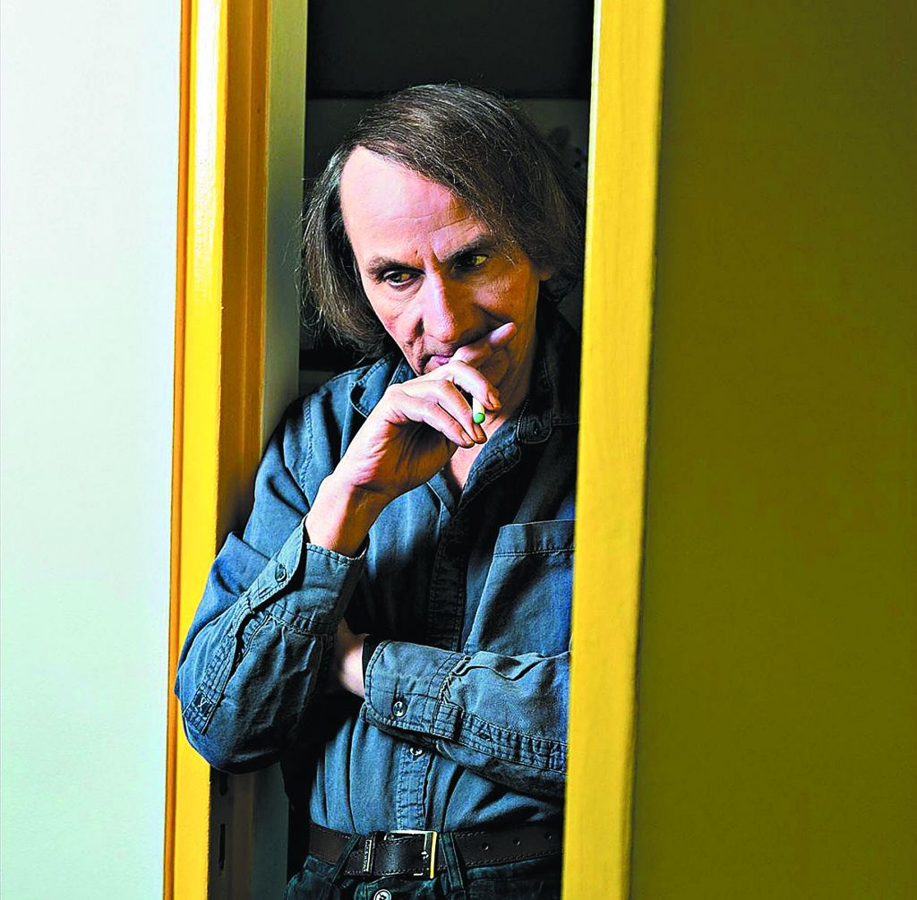 Μισέλ Ουελμπέκ – Οι τελευταίοι Δυτικοί