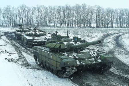 Το νέο «Σιδηρούν Παραπέτασμα»