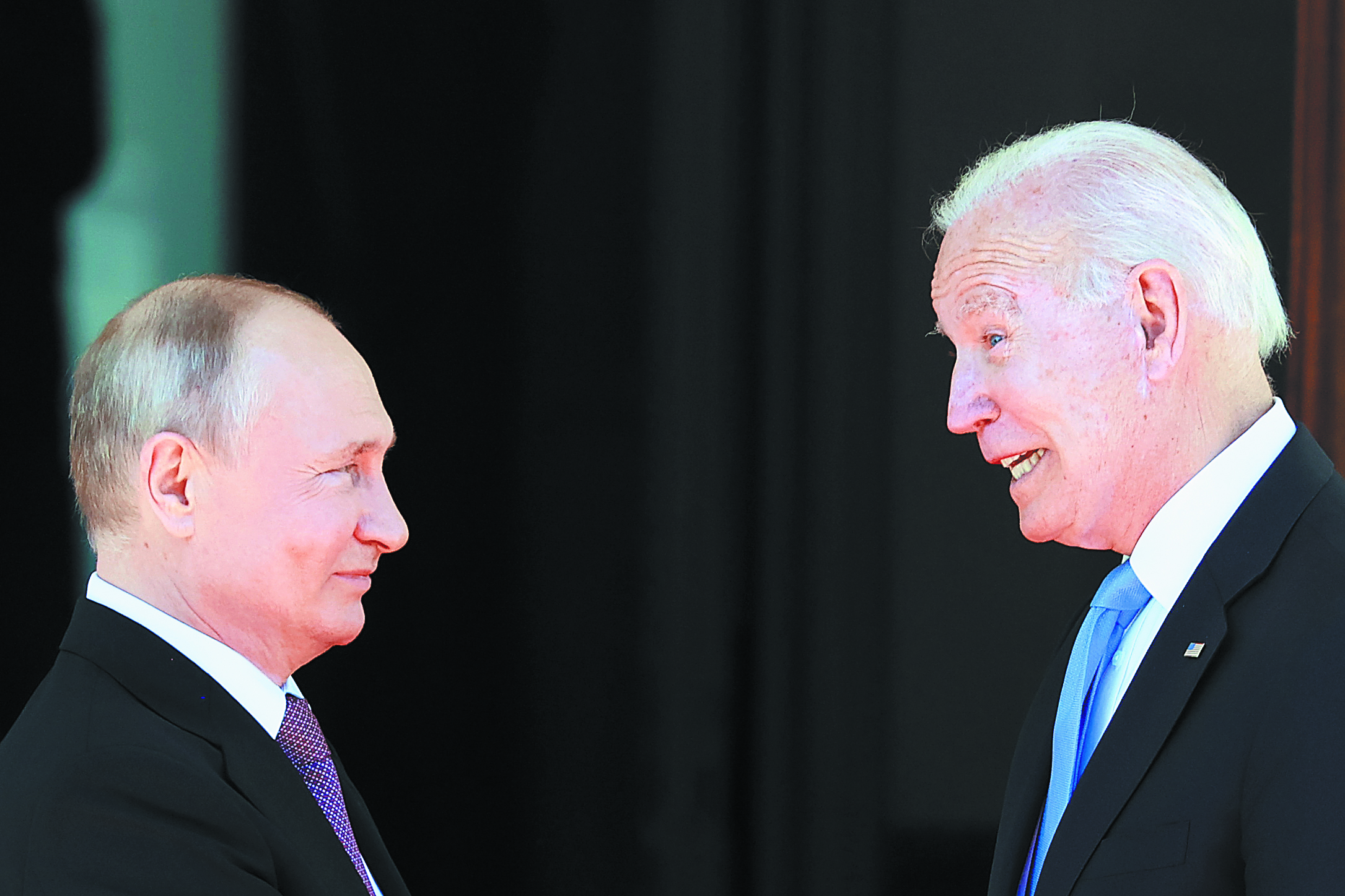 Διπλωματικός πυρετός για το ουκρανικό: ΗΠΑ-Ευρώπη απέναντι στον ρωσικό γρίφο