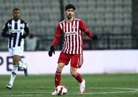 Ολυμπιακός: Μπήκε ο «Μπούχα», σχόλασε ο γάμος