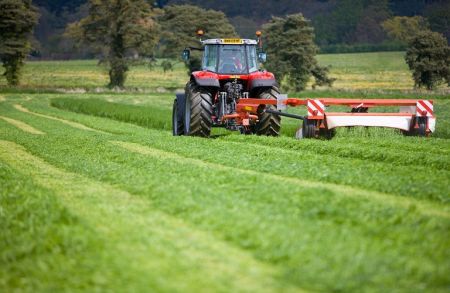 Ψηφιακός μετασχηματισμός του αγροτικού τομέα