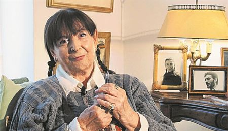 Εφη Σαπουνά-Σακελλαράκη