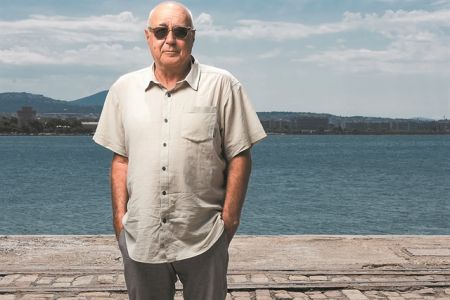 «Το latin noir αντιστέκεται στη δικτατορία»