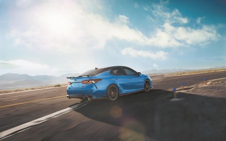 Ανατροπή στις ΗΠΑ