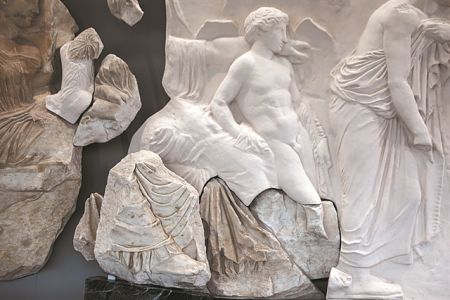 Μουσείο Ακρόπολης