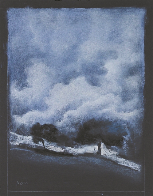 «Το φως είναι το αίτημα σε κάθε τέχνη»