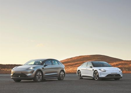 Σε νέο ρόλο