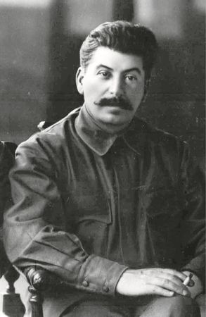 Ο «Ιβάν ο Τρομερός»του 20ού αιώνα