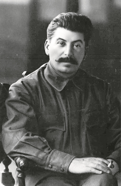 Ο «Ιβάν ο Τρομερός»του 20ού αιώνα