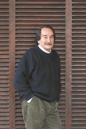 «Η πραγματικότητα είναι διάφανο γυαλί»