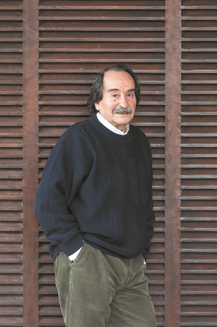 «Η πραγματικότητα είναι διάφανο γυαλί»