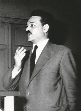 Ο «αιώνιος έφηβος» της Αριστεράς