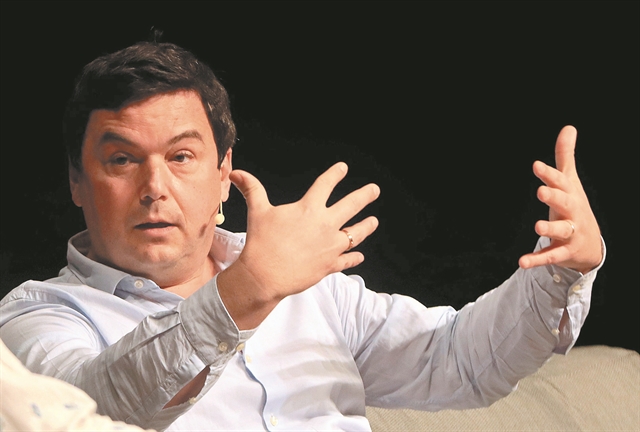 Καθεστώτα ανισότητας