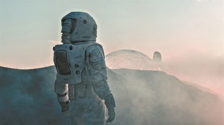 Γιατί παθαίνουν αναιμία οι αστροναύτες