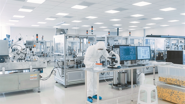 Πάρκο Επιστημών για τον επαναπατρισμό επιστημόνων