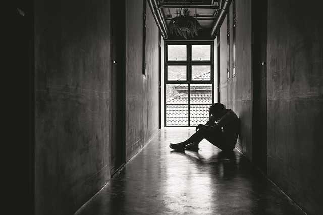 Το κρυφό στίγμα της ελληνικής δημοκρατίας