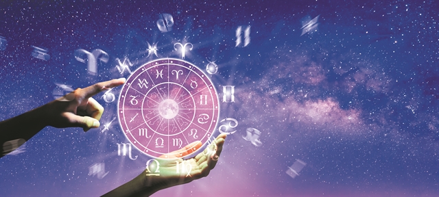 Η ψευδομαντεία της αστρολογίας