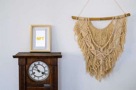 Τα NFTs τρελάθηκαν