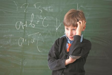 Χωρίς εξισώσεις