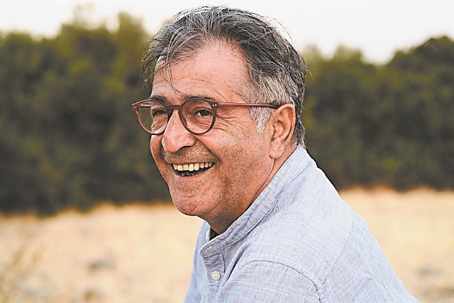 «Τη μνήμη δεν μπορεί να μας την πάρει κανένας»