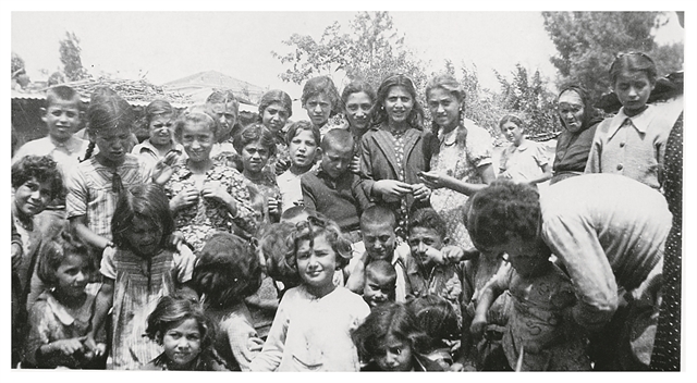 Η αναγνώριση της αμοιβαιότητας