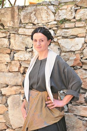 «Με τα χρόνια αποβάλλω οτιδήποτε περιττό»